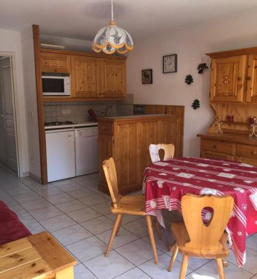 Les Claux Apartamento | VARS Les Claux 05560 Appt Montagne été/hiver 4/6 P