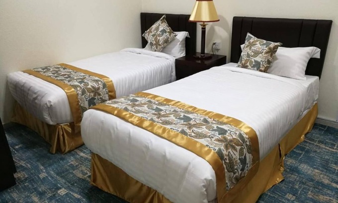 Al Jubail Hotel | Varvan Hotel Al Jubail