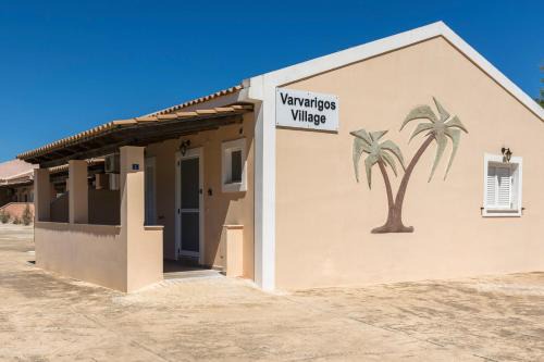 Agia Marina Apartamento | Varvarigos Village