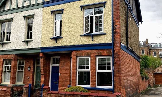 Bootham Casa | Vas's York House