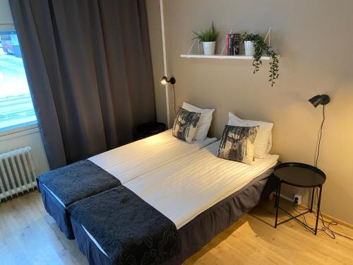 Rovaniemi Apartamento | VASA Apartments