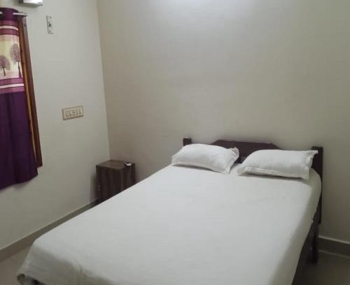 Marie Oulgaret Hotel | Vasantharaja Villa Arumparthapuram