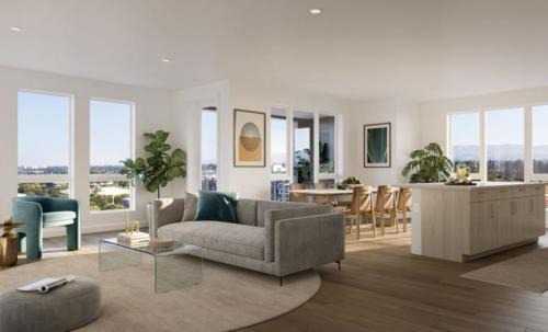 Menlo Park Apartamento | Vasara Menlo Park Apartments