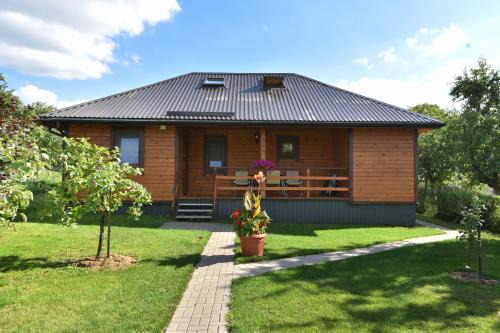 Zarasai Casa | Vasarnamis Zarasuose