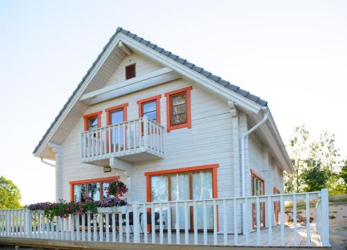 Voru County Casa | Vasekoja Holiday Center