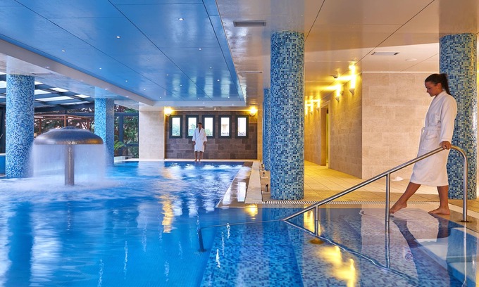 Sissi Hotel | Vasia Resort & Spa