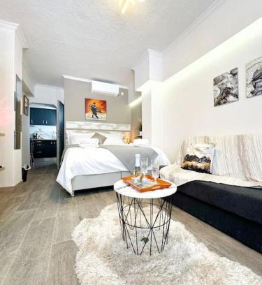 Attiki Apartamento | Vasia's sweet house
