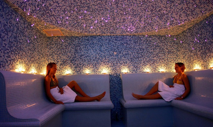 Sissi Hotel | Vasia Sea Retreat
