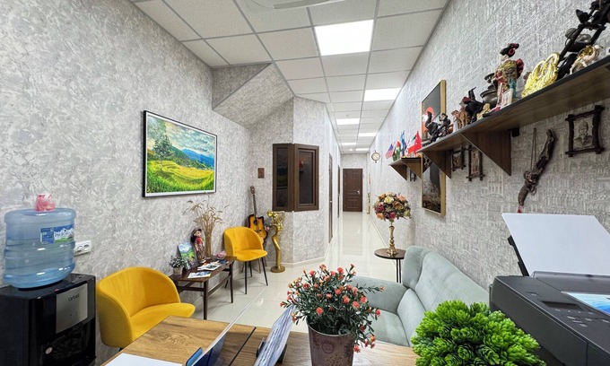 Samarkand Casa | Vasiev's Guest House
