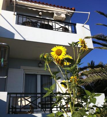Tavari Apartamento | Vasila seaview