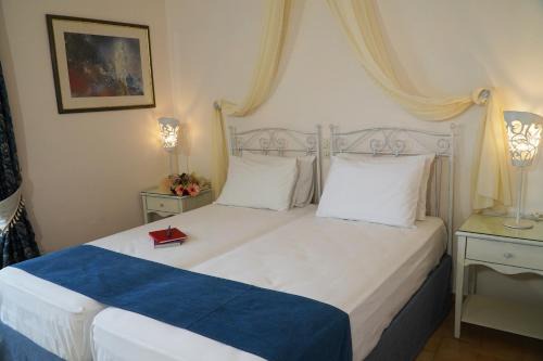 Scala Apartamento | Vasilaras Hotel