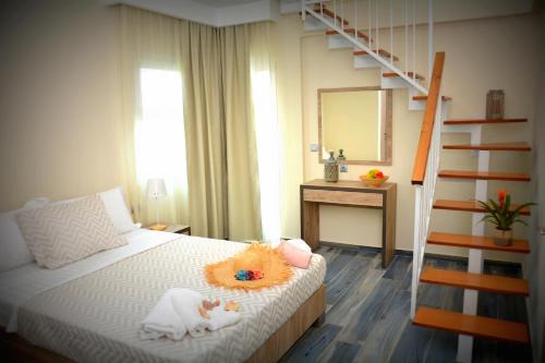 Katerini Apartamento | Vasilicos Sea Stay