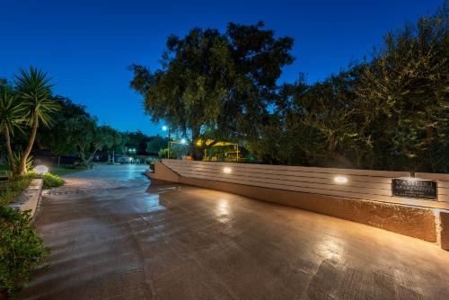 Neromilos Apartamento | Vasiliki Apartments
