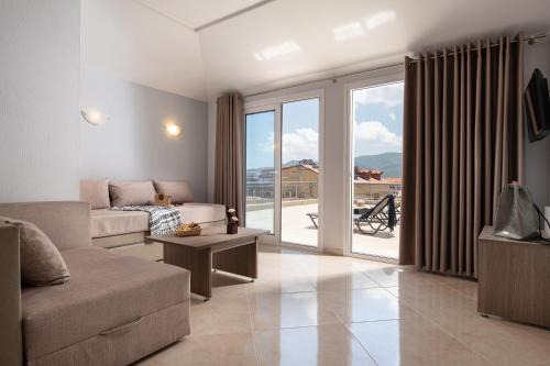 Sarti Apartamento | Vasiliki House