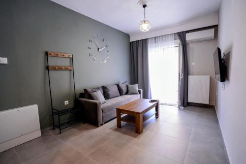 Serres Apartamento | Vasiliki's apartment