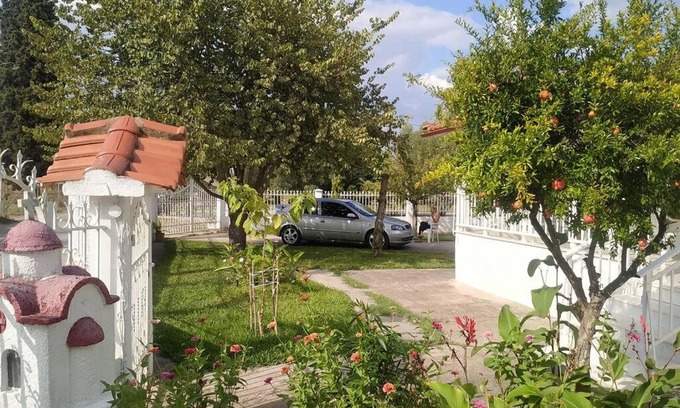 Nea Propontida Casa | Vasiliki's guest house