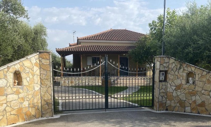 Zakharo Apartamento | Vasiliki's House Zacharo , 27054 , Ilias