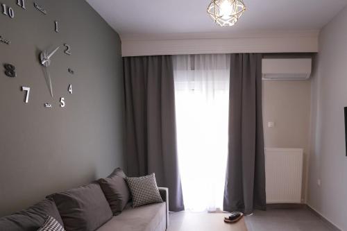 Serres Apartamento | Vasiliki's sapartment