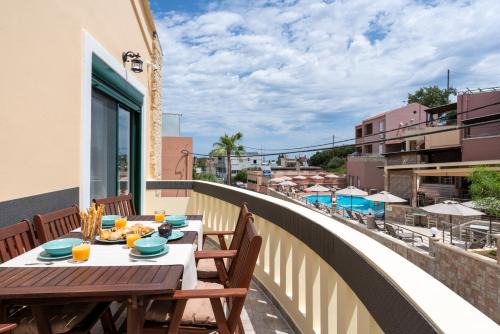 Makrys Tichos Apartamento | Vasilikis Apartments