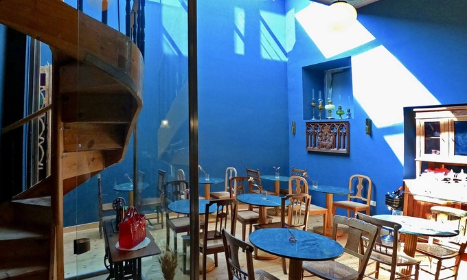 Kalamata Hotel | VASILIKON Hotel 1888 the past is present
