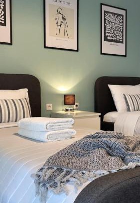 Korithion Casa | Vasilios Marinos Rooms