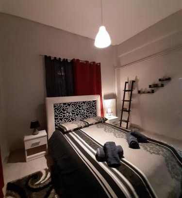 Pyrgos Apartamento | Vasilis House