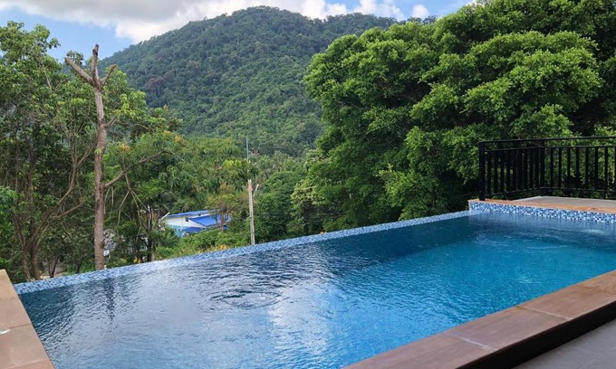 Ko Pha-ngan Villa | Vasinee Villa