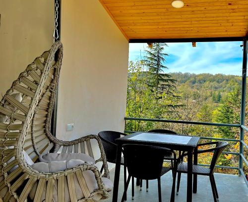 Imereti Casa | Vaso's Guesthouse