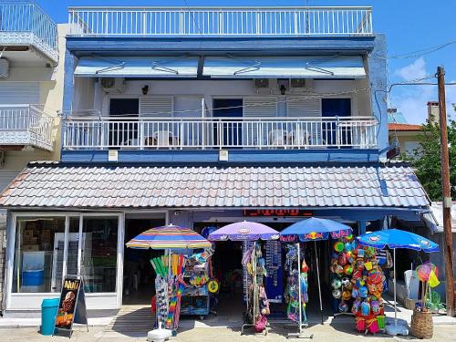 Flogita Apartamento | VaspyFlogitaRooms