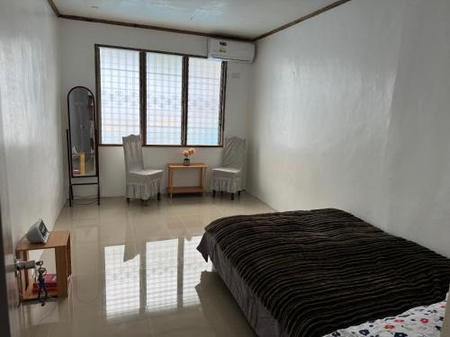 Mambajao Casa | Vasquez Residence Cozy Homestay