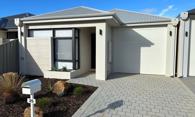 Vasse Casa | Vasse Terrace Kealy
