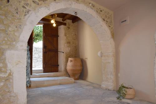 Roustika Casa | Vassili's House