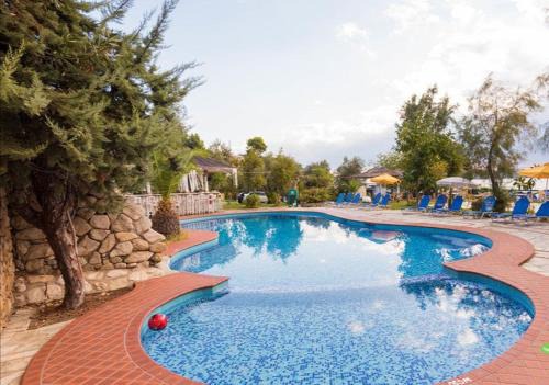 Katsarou Hotel | vassilias beach hotel