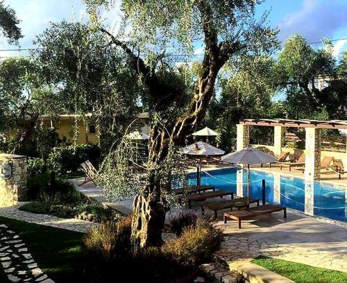 Anthousa Casa | Vassilis Guest House