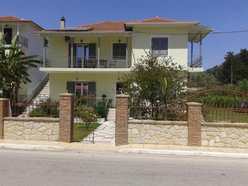 Vassiliki Apartamento | Vasso's Studios