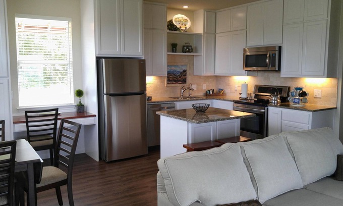 Dripping Springs Villa | Bella Vista en Our Hill Town