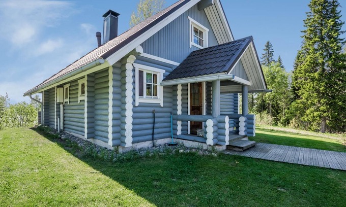 Lapinlahti Casa | Vastaniemi by Interhome