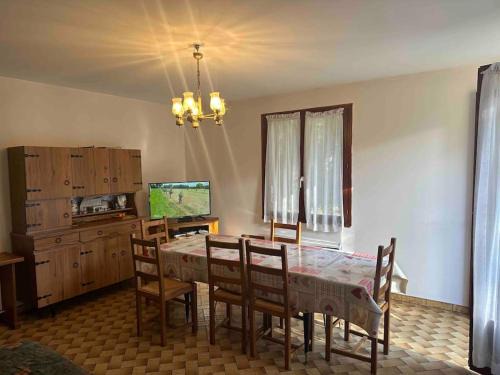 Les Mathes Villa | Vaste villa au coeur de la pinède