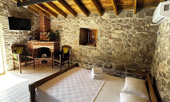 Ayvalik Casa | Vasvija Pansiyon