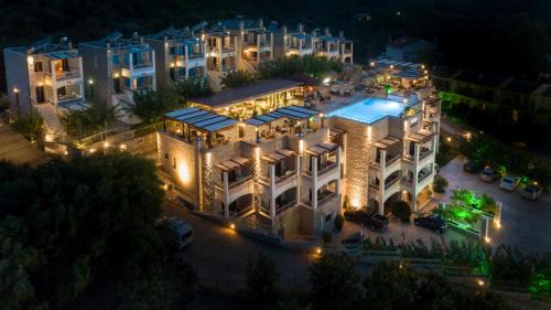 Karvelas Apartamento | Vathi Hotel Apartment Hotel