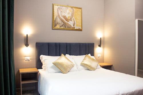Vatican Cama Y Desayuno | Vatican museum guest house