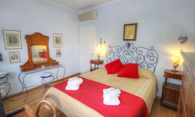 Quartiere XIII Aurelio Apartamento | Vaticano Suite - GARAGE NETFLIX WIFI