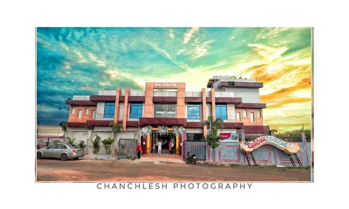Seoni Casa | Vatika Celebrations, Seoni
