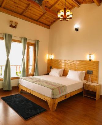 Kausani Casa | Vatika Vista