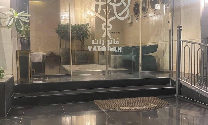 Medina Hotel | Vatoran Hotel 2