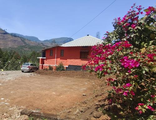Periyur Casa | Vattavada Paradise Cottage