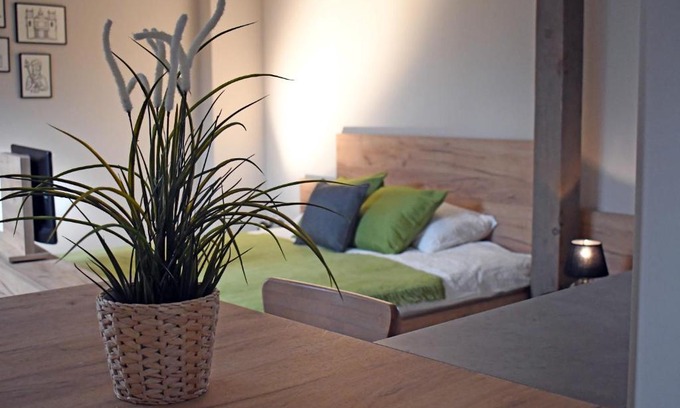 Vac Apartamento | VATUS Apartmanház Vác