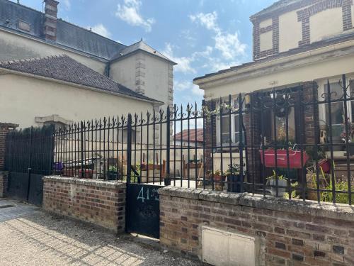 Vaudes Apartamento | Vaudes chambre