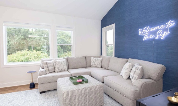 Oxford Condominio | Vaught Views at Turnberry by Apex Short Term Stays