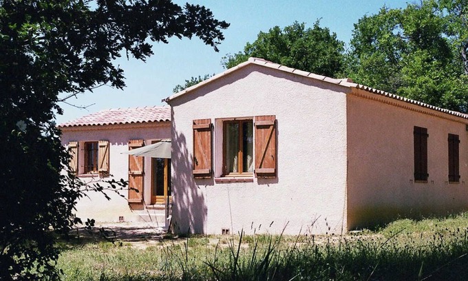 Artignosc-sur-Verdon Casa | Vautrain - Artignosc-sur-Verdon